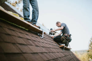 Local Roofers in Montrose, VA